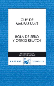 Bola de sebo y otros relatos: 1 (Clásica)