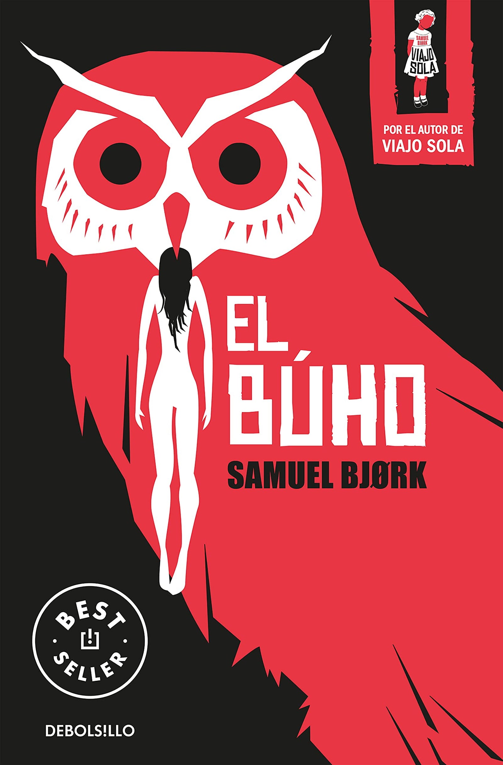 El búho (Best Seller)