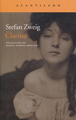 Clarissa: 283 (Narrativa del Acantilado)
