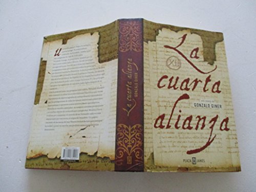 CUARTA ALIANZA,LA-PLAZA (SIN COLECCION)