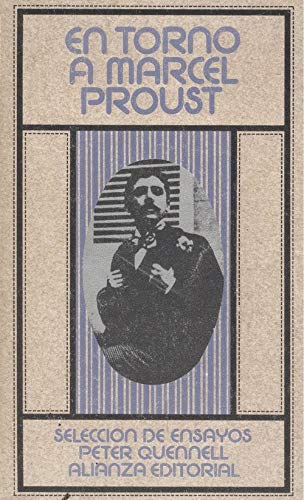 En torno a marcel proust