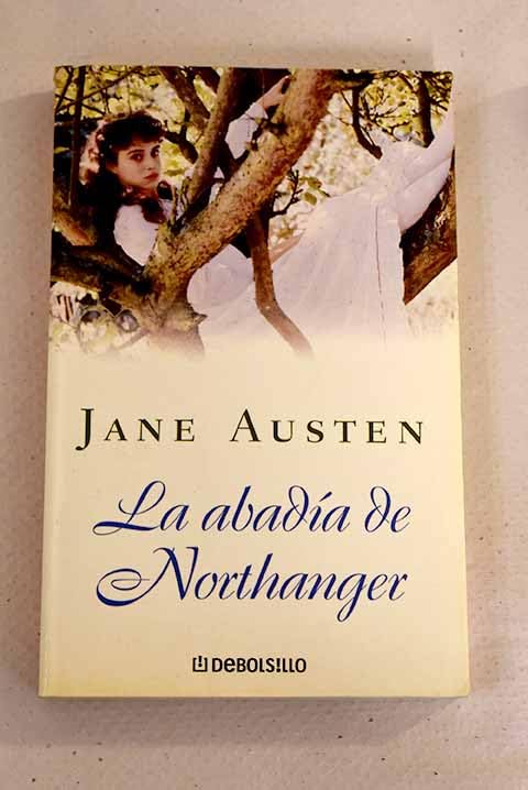 La abadia de northanger