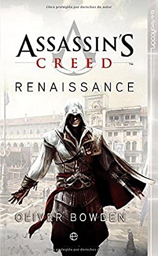 Assassin's Creed (Ficción)