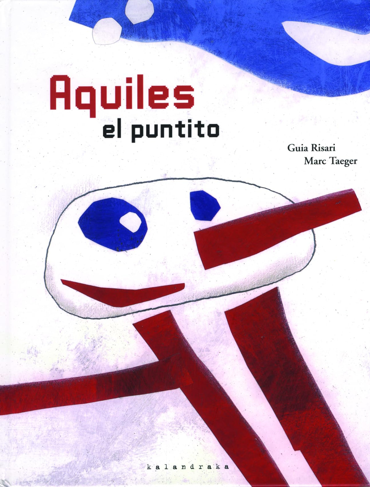 Aquiles el puntito