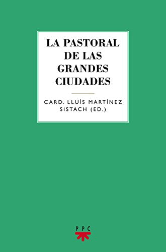 La Pastoral De Las Grandes Ciudades: 101 (GS)