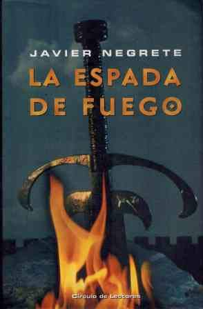 La Espada De Fuego