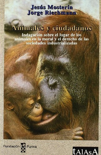 Animales y ciudadanos (Talasa)