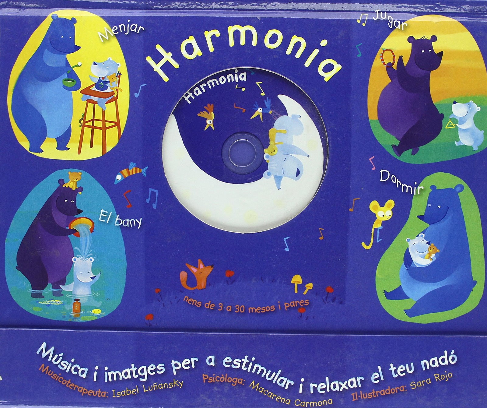 Harmonia I