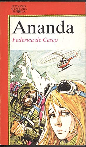 Ananda