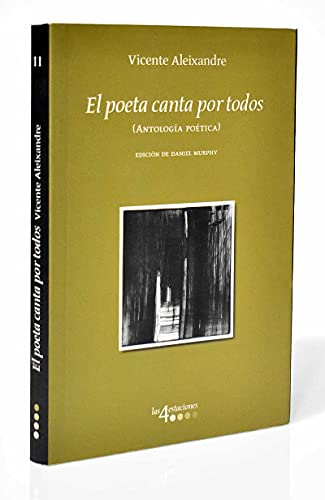 POETA CANTA POR TODOS, EL (SIN COLECCION)