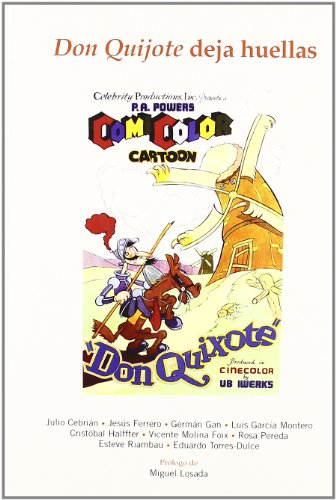 Don Quijote Deja Huellas (FONDO)