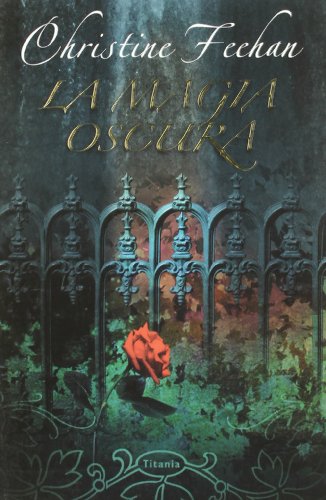 La magia oscura (Titania fantasy)