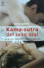 KAMA-SUTRA DEL SEXO ORAL