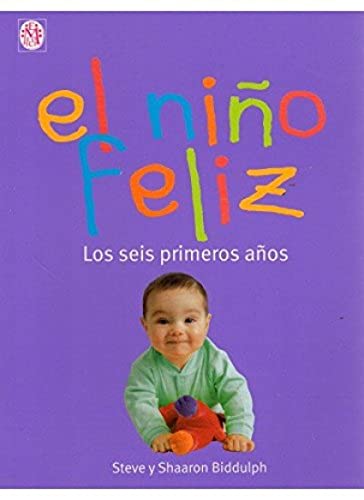 EL NIÑO FELIZ (NIÑOS Y ADOLESCENTES)