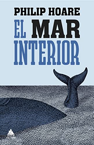 El mar interior (Ático de los Libros)