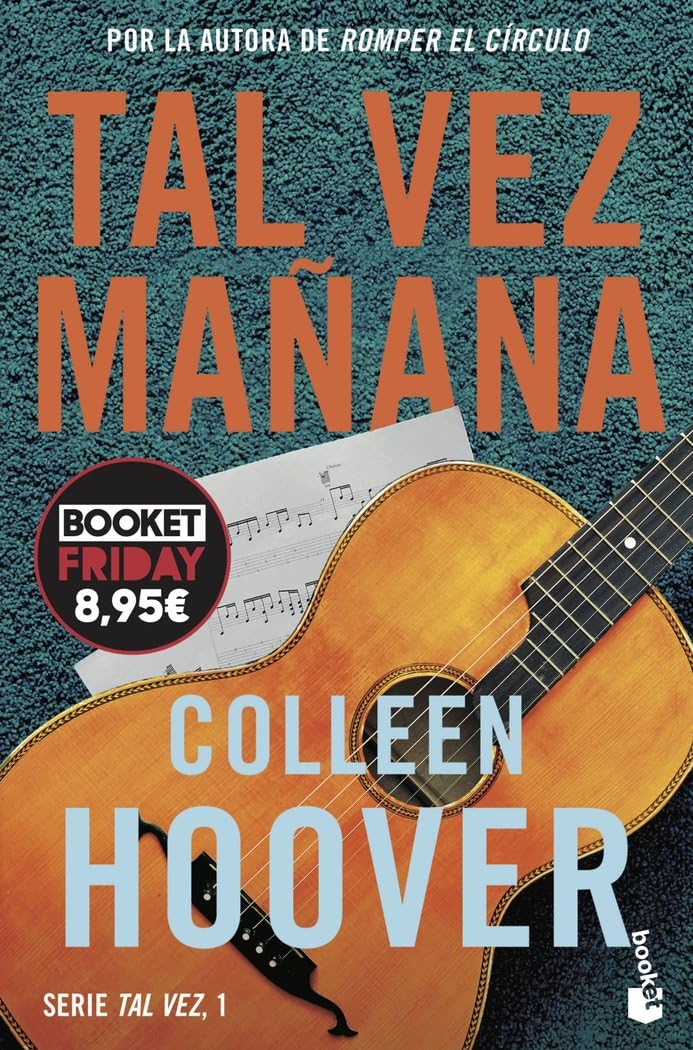 Tal vez mañana (Tal vez, 1): Edición limitada a precio especial (Colección Especial)