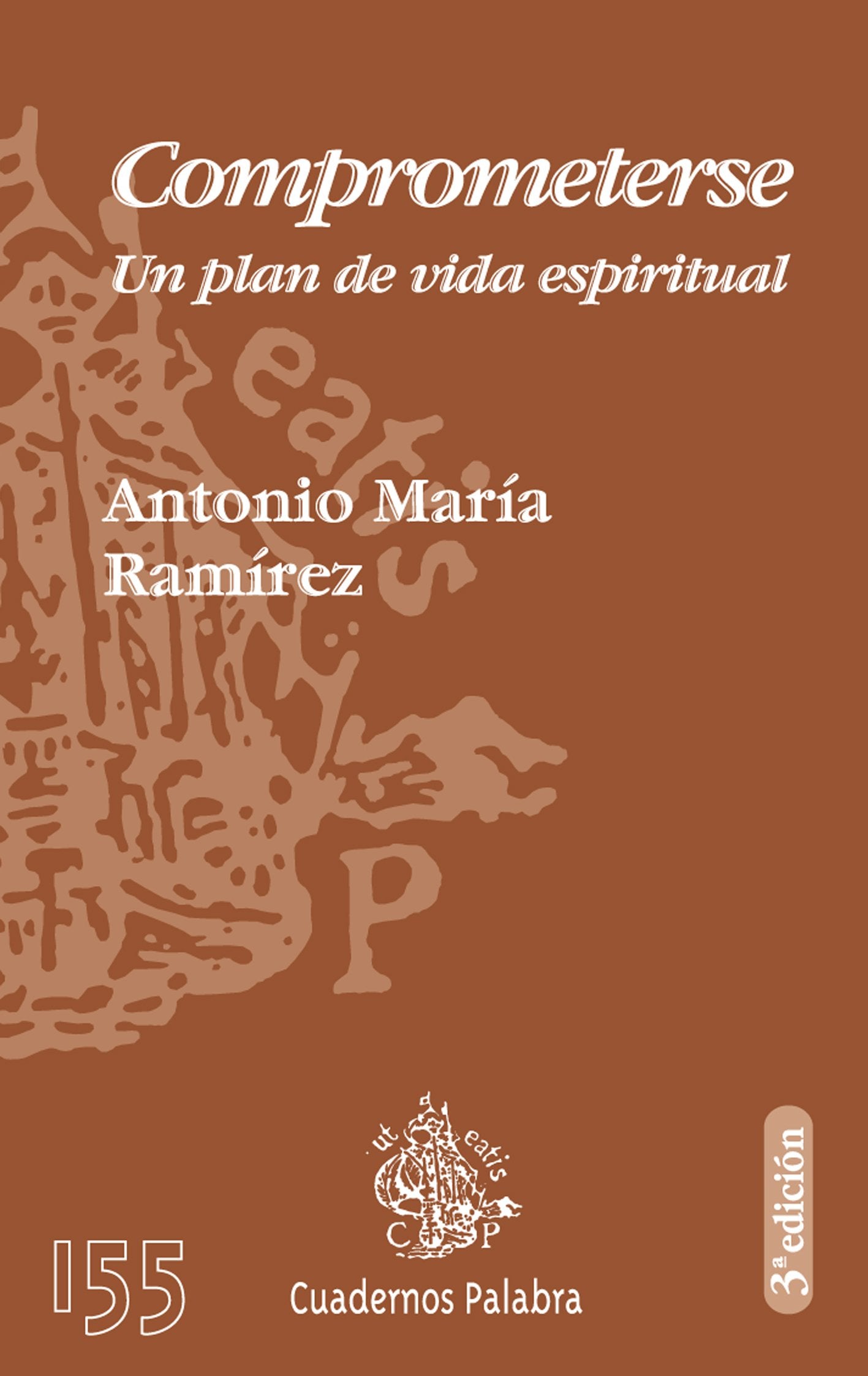 Comprometerse (Cuadernos Palabra)