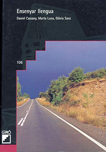 Ensenyar Llengua: 106 (Graó Educació)