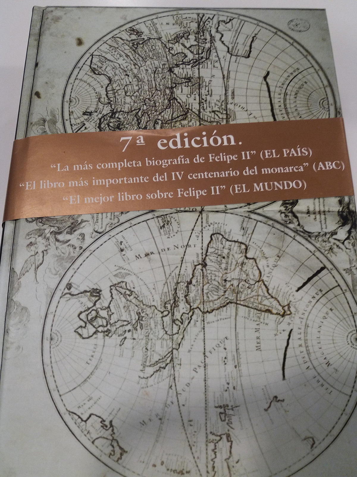 Felipe 2 y su tiempo: 9e Edicion