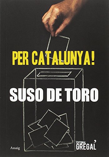 Per Catalunya!