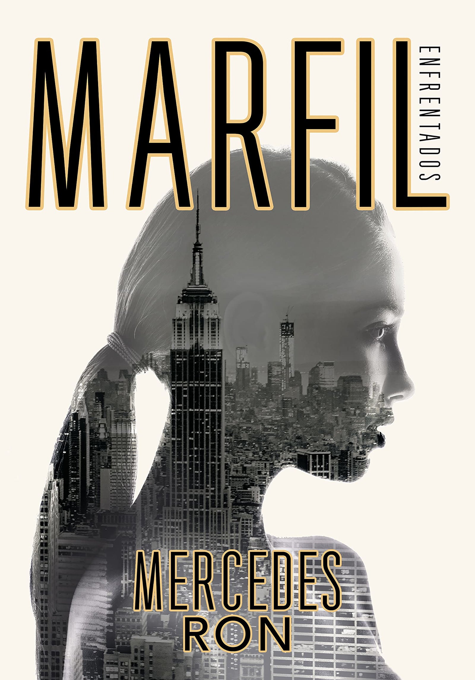 Marfil (Enfrentados 1) (Montena)