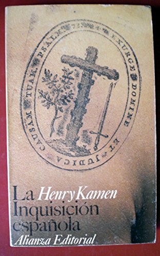 La Inquisición española