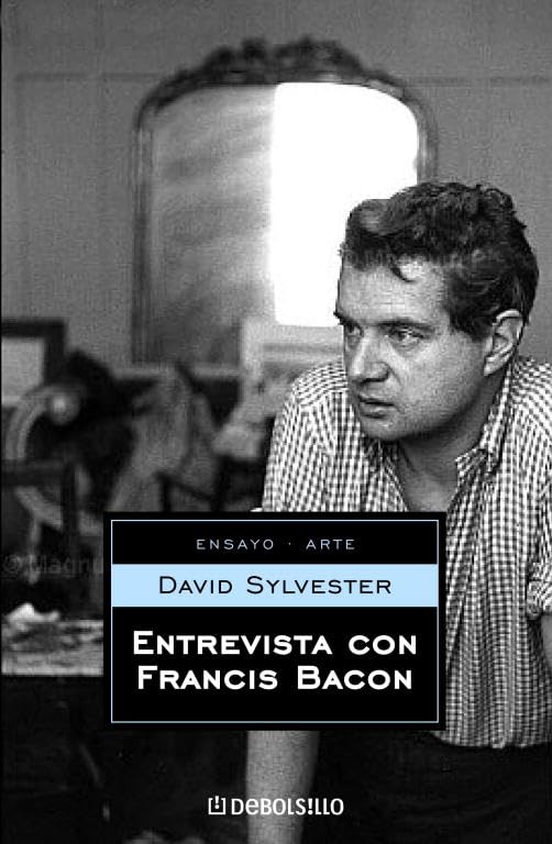 Entrevista con Francis Bacon (ENSAYO-ARTE)