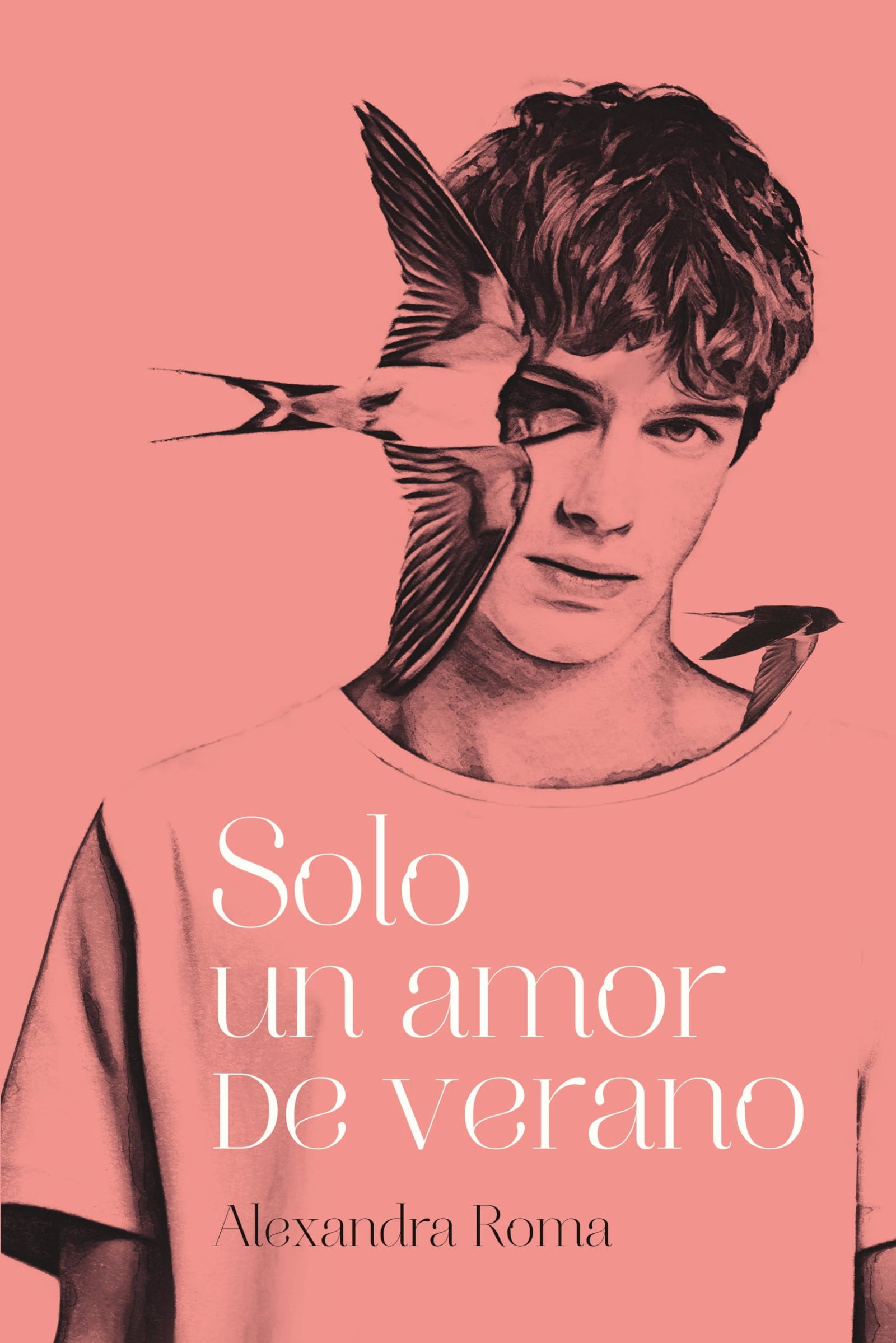 Solo Un Amor De Verano (Titania fresh)