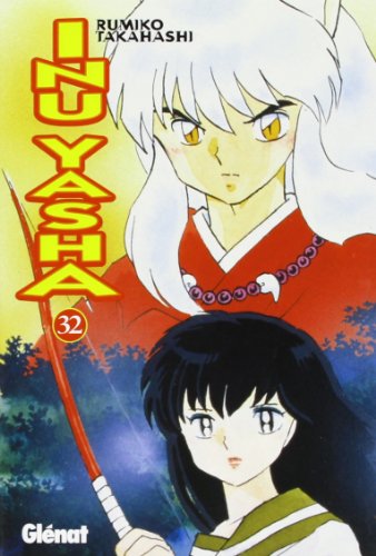 Inu-yasha 32 (Shonen Manga)