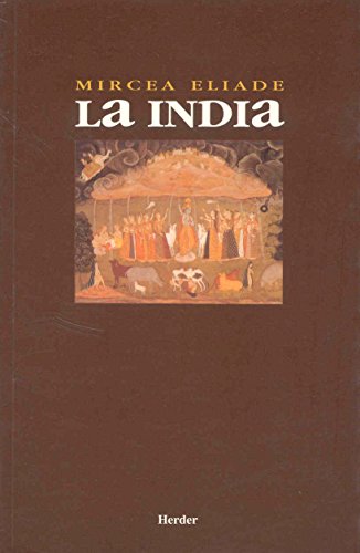 India, La (SIN COLECCION)