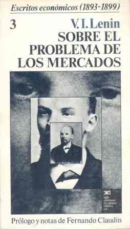 Sobre el problema de los mercados (Teoría)