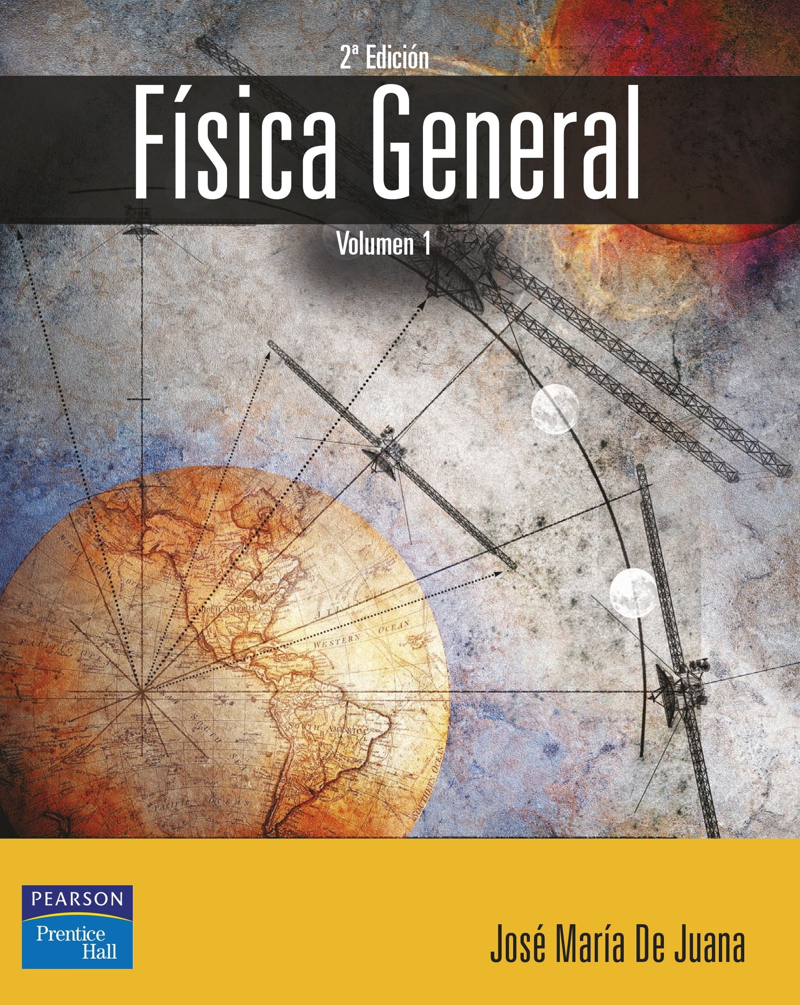 Física general. vol. I (SIN COLECCION)