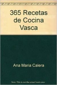 Cocina vasca