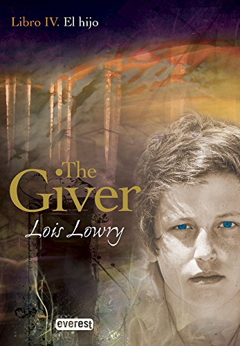 El hijo. Libro IV. The Giver