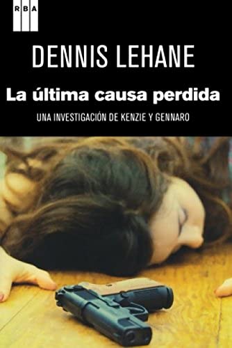 La última causa perdida