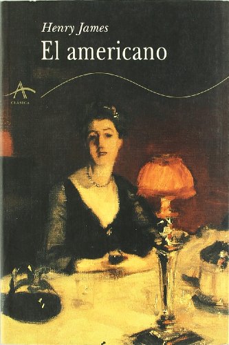 El americano (Clásica)
