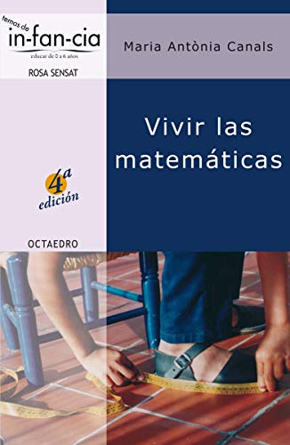 Vivir las matemáticas: 2 (Temas de Infancia)