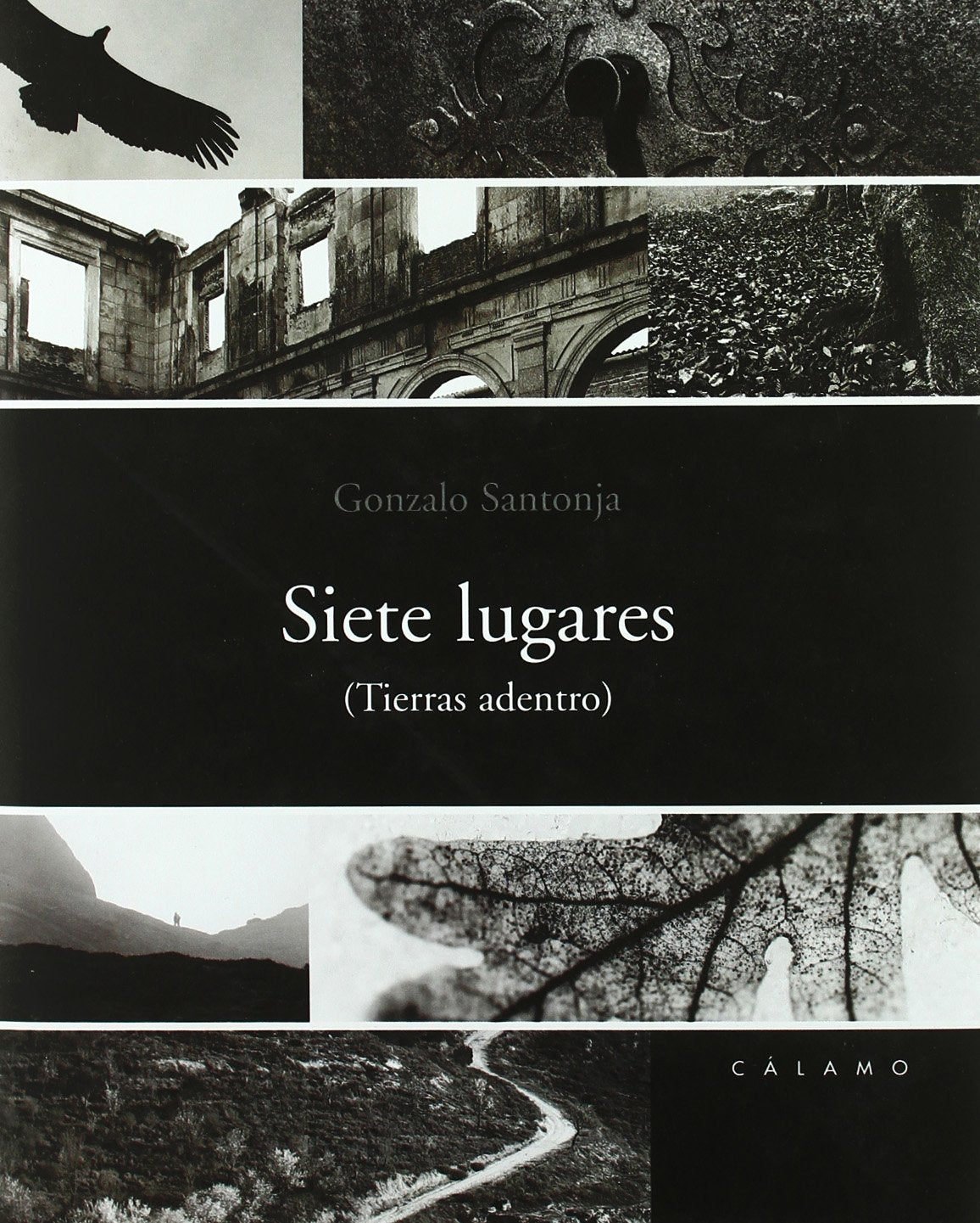Siete lugares