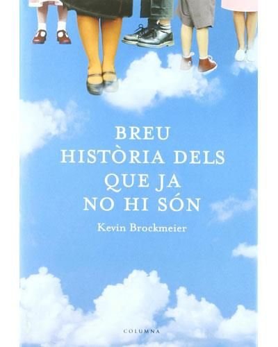 Breu història dels que ja no hi són