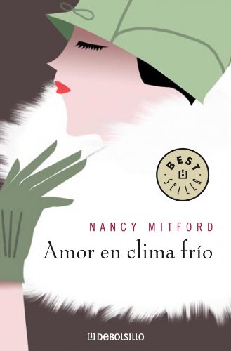 AMOR EN CLIMA FRIO (BESTSELLER)