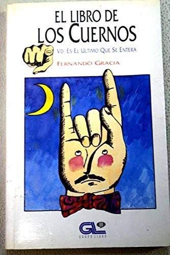EL LIBRO DE LOS CUERNOS