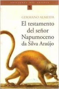 El testamento del sr. napumoceno