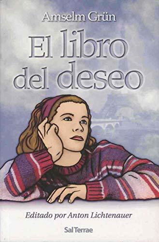 El libro del Deseo: 158 (Pozo de Siquem)