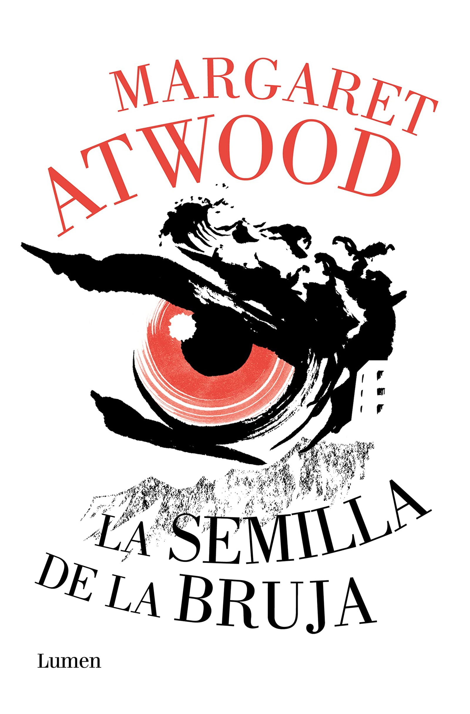La semilla de la bruja (Narrativa)