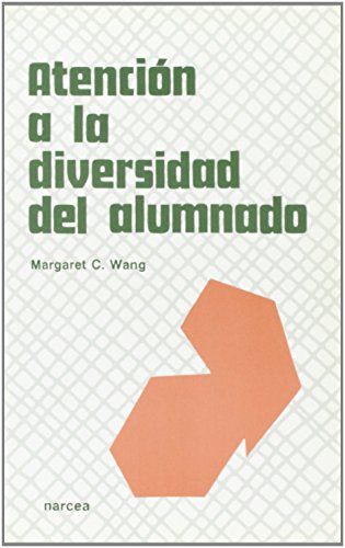Atención a la diversidad del alumnado (Secundaria para Todos) - 9788427710634