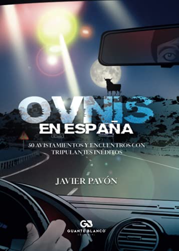 Ovnis en España