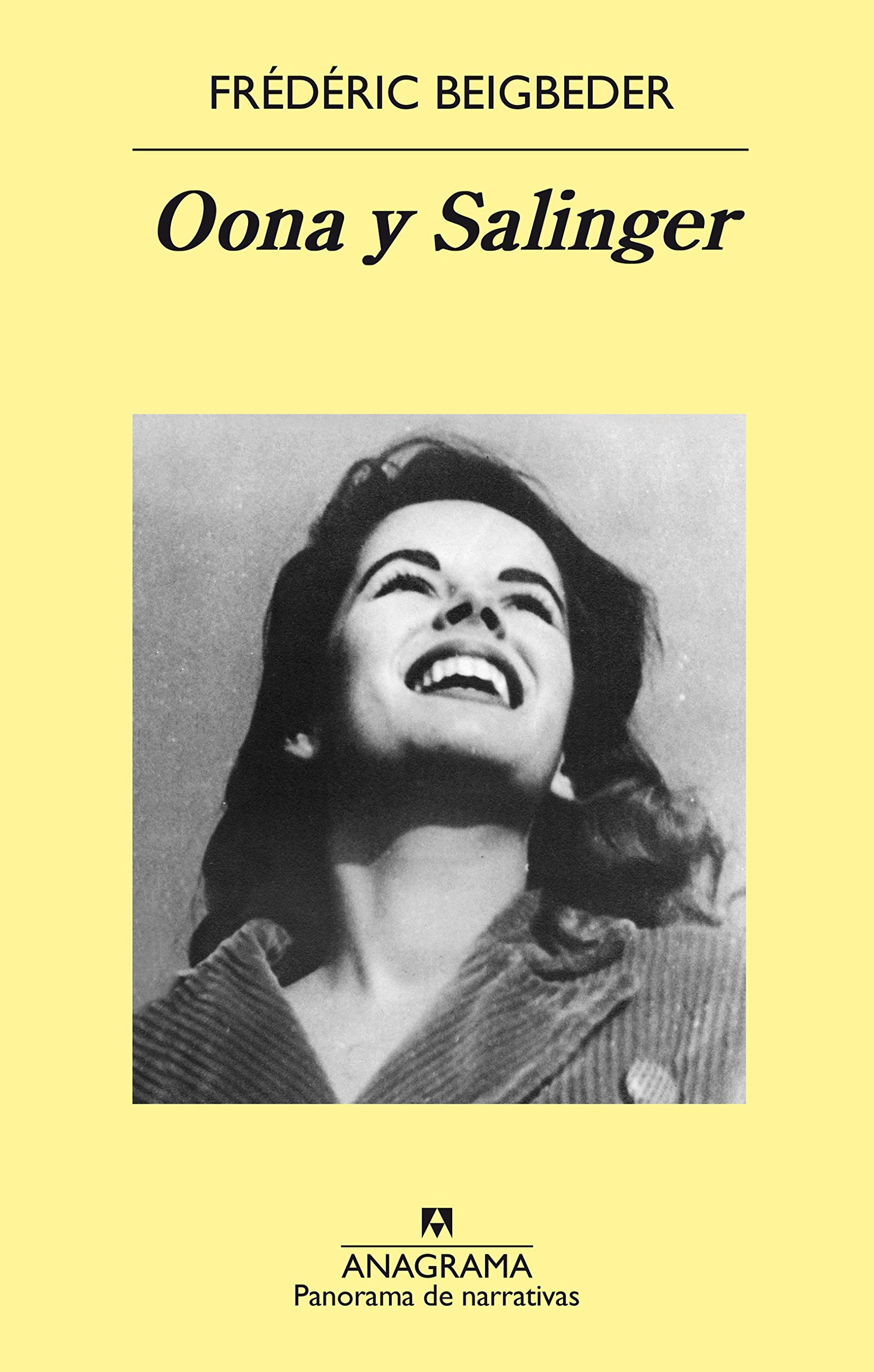 Oona y Salinger: 915 (Panorama de narrativas)