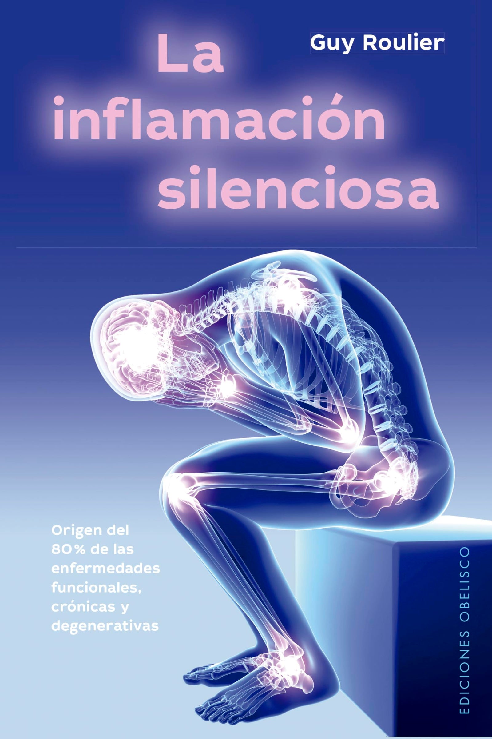 inflamación Silenciosa (Salud y vida natural)