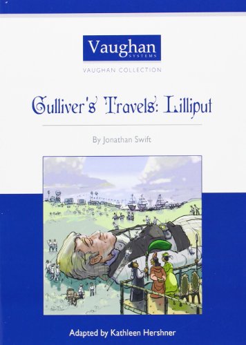 GULLIVER'S TRAVELS: LILLIPUT (SIN COLECCION)