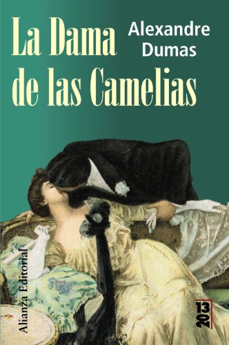 La Dama de las Camelias (13/20)